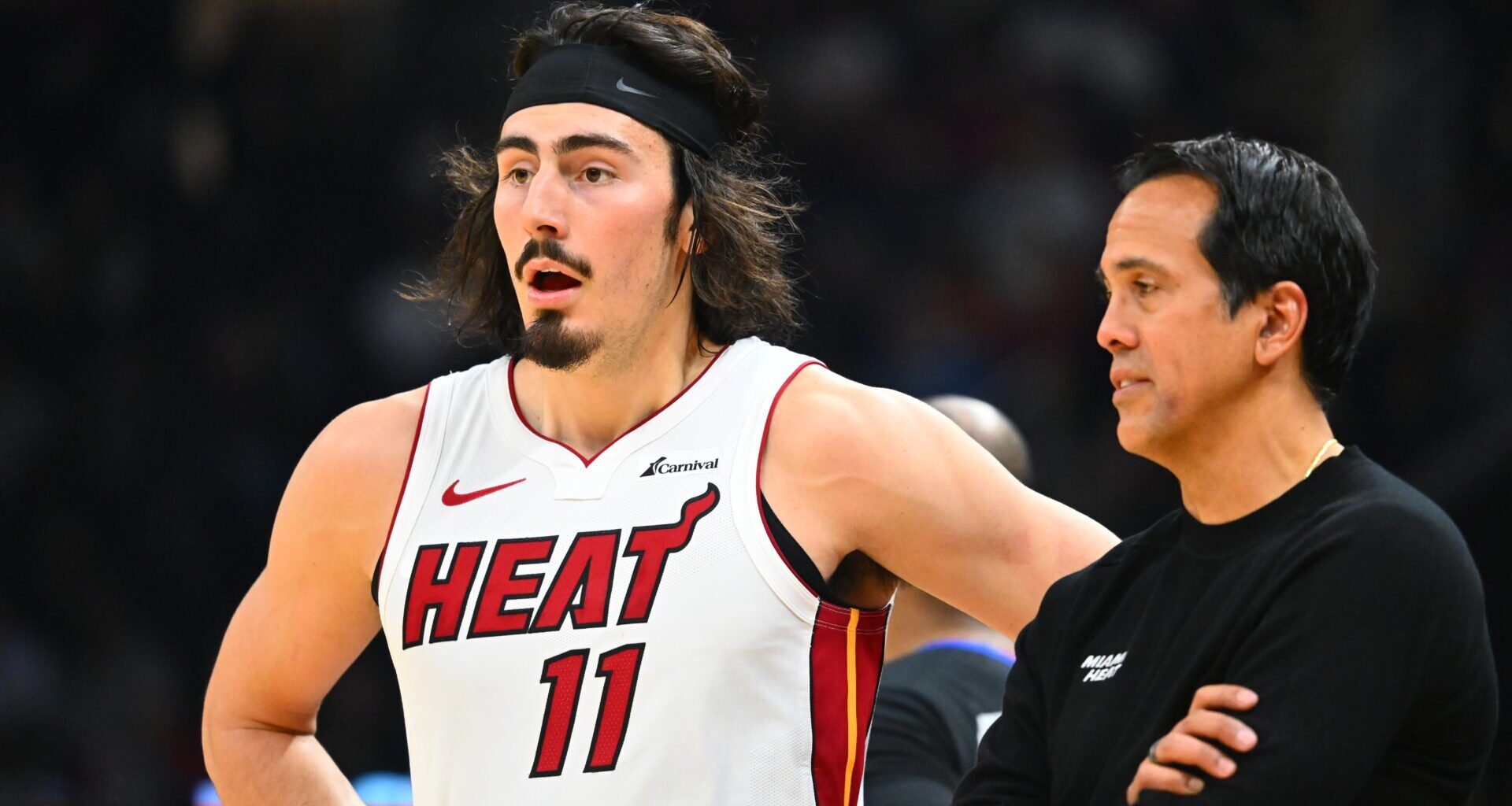 Erik Spoelstra wants Jaime Jaquez Jr. to ‘overcome’ some key weaknesses of his game, it will unlock his potential