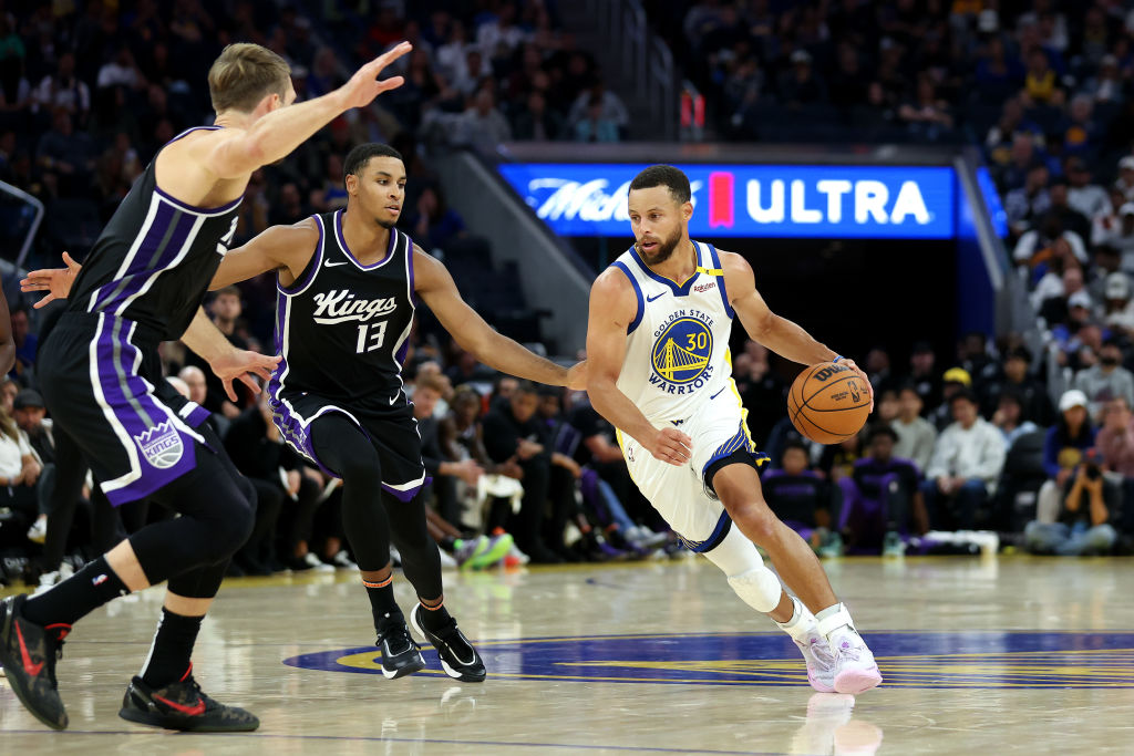 2025-26 NBA Pacific Division Preview: Kings, Warriors & more