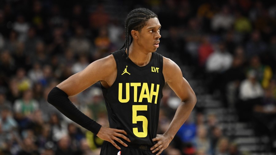 In An Expansion Draft, Who Would Jazz Protect?