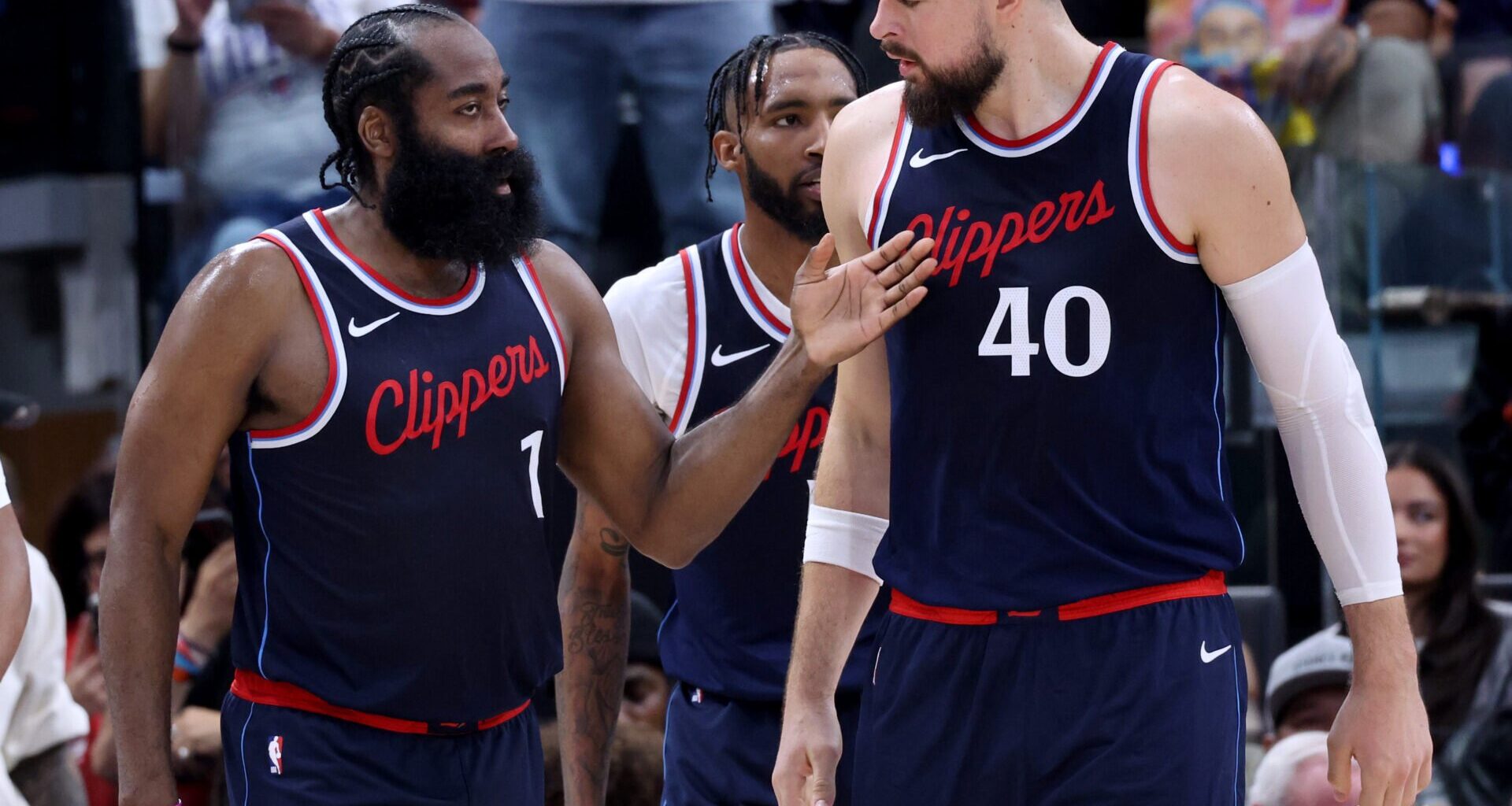 Bradley Beal reveals Los Angeles Clippers player who's standing out the most in training camp