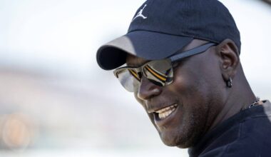 What we’re hearing about Michael Jordan’s ‘NBA on NBC’ future