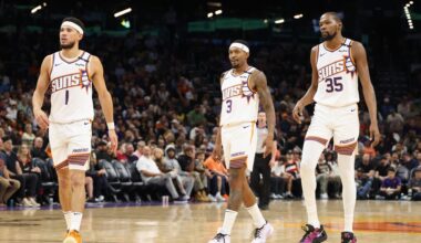 LA Clippers star takes dig at Devin Booker and Phoenix Suns over Bradley Beal failure, 'he didn't have a real...'