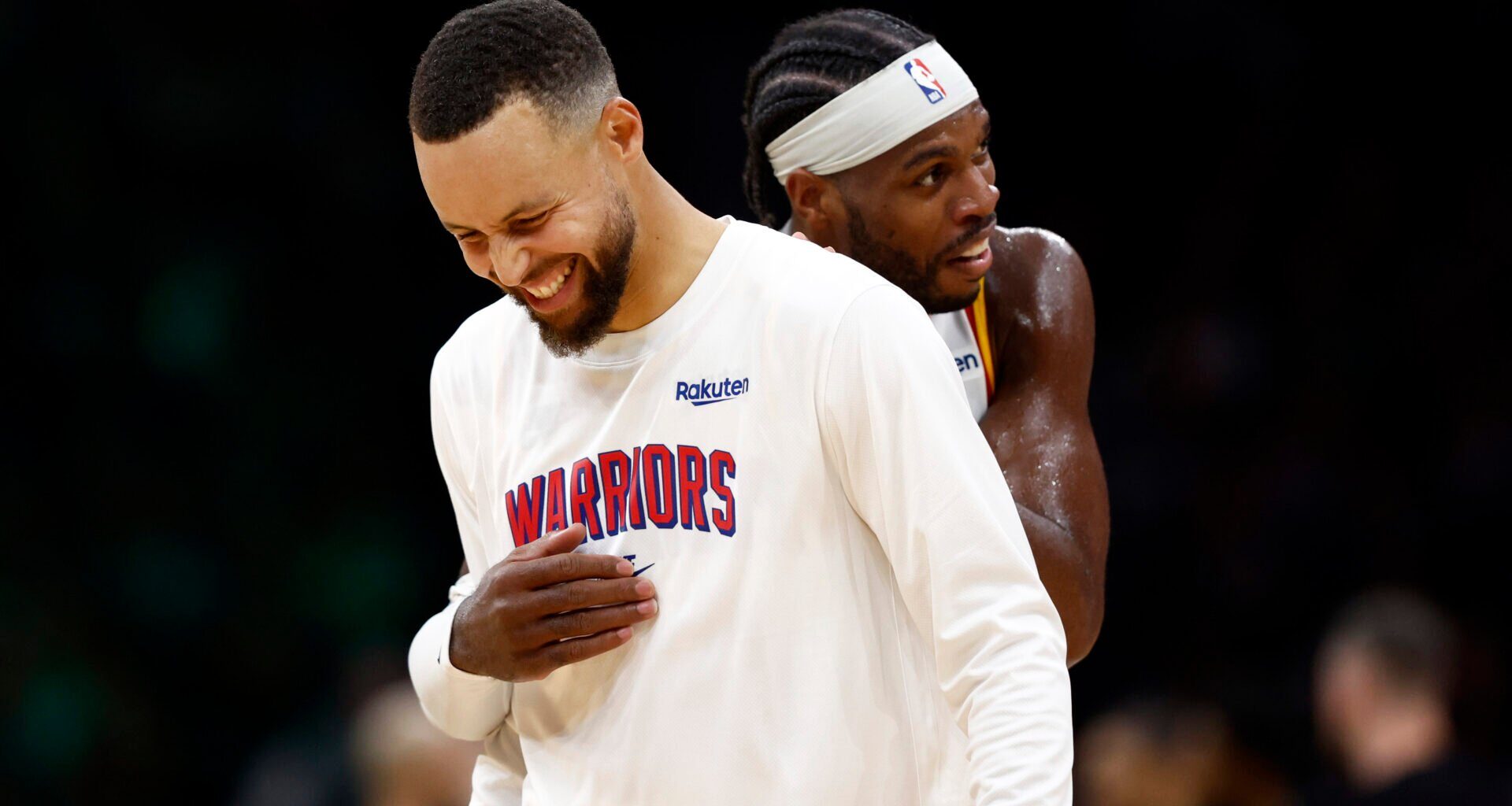 Buddy Hield admits truth about Warriors system that Stephen Curry is never going to 'sugarcoat'