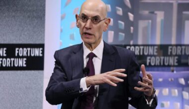 A timeline of NBA’s decade-long embrace of sports betting