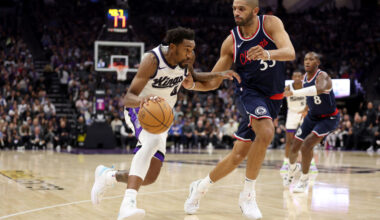 Sacramento Kings search for lineup answers vs. Clippers