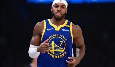 Buddy Hield raves about Warriors teammate who 'dominated' practice, he was a 'silent killer'