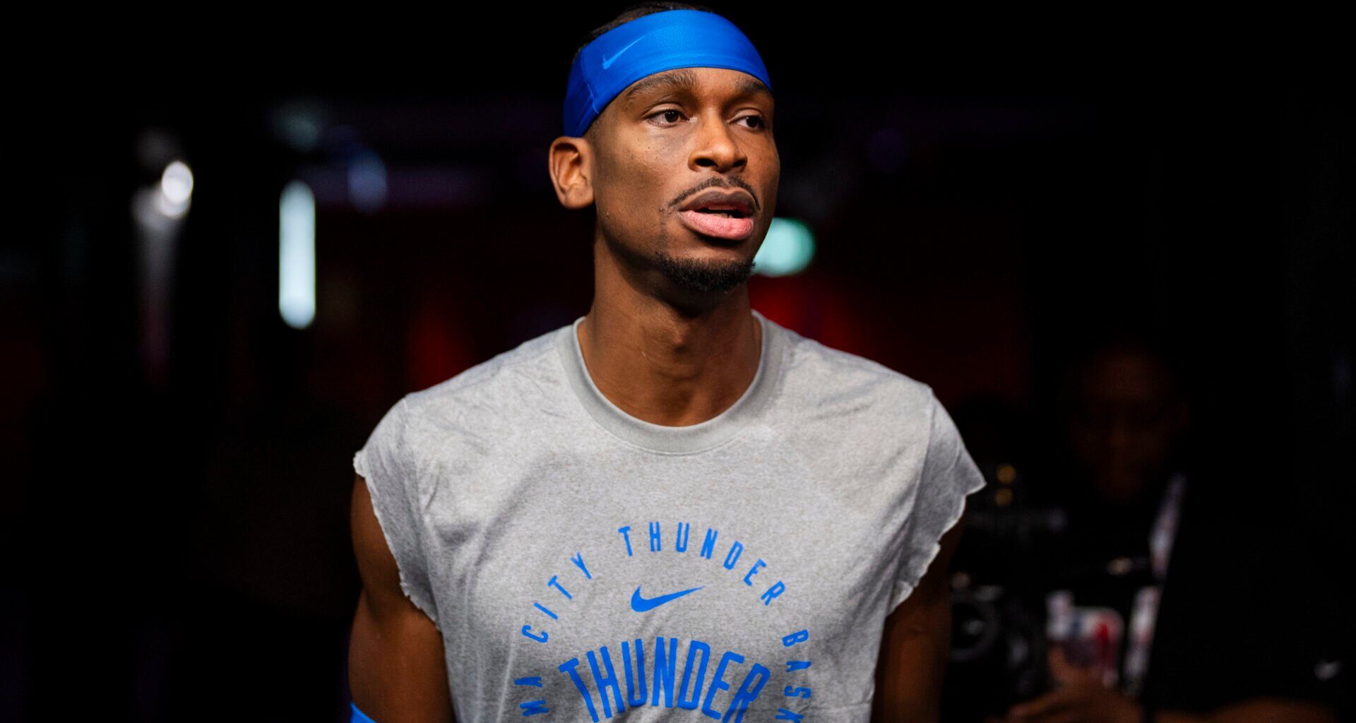 Shai Gilgeous-Alexander's recent admission shows why LA Clippers were right to trade him