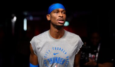 Shai Gilgeous-Alexander's recent admission shows why LA Clippers were right to trade him