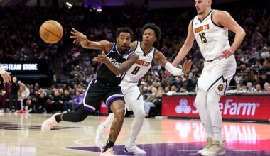 Malik Monk on mental differences between playing PG and SG