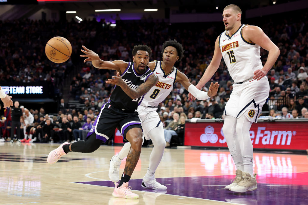 Malik Monk on mental differences between playing PG and SG