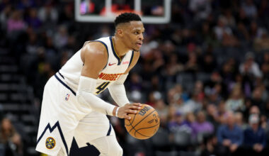 Why did Russell Westbrook end up with the Sacramento Kings?