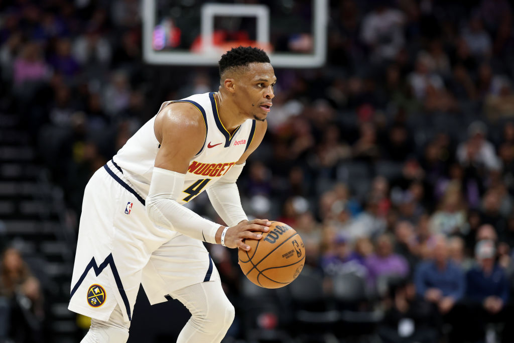 Why did Russell Westbrook end up with the Sacramento Kings?