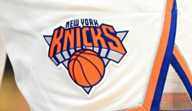 Knicks, Raptors dismiss 2023 lawsuit alleging Toronto employee took proprietary team files