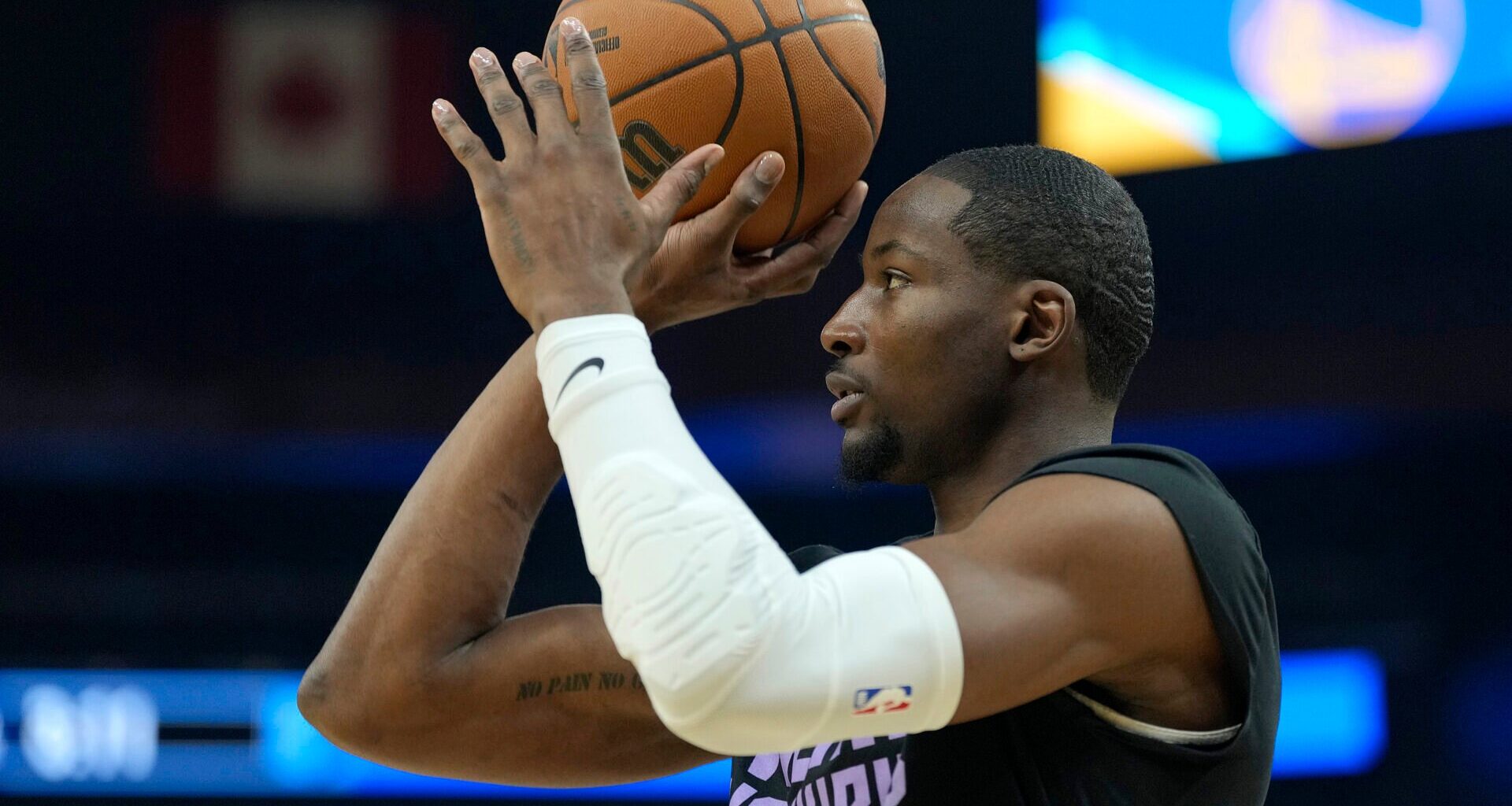 NBA fans respond to Jonathan Kuminga changing his Golden State Warriors jersey number, reason revealed