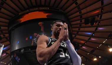 Making sense of Giannis Antetokounmpo rumors, Knicks role