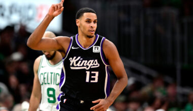 Keegan Murray has confidence in himself, Sacramento Kings