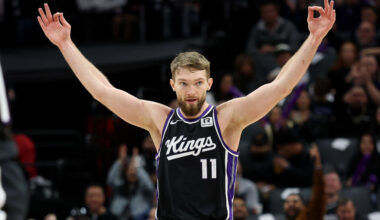 Domantas Sabonis feels confident in the '26 Sacramento Kings