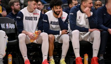 Cam Johnson applauds underrated Denver Nuggets star for always being 'in the right spot…’