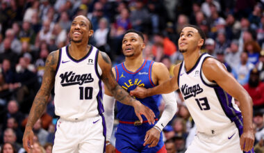 Sacramento Kings aim to begin 2025-26 season with W vs. Suns