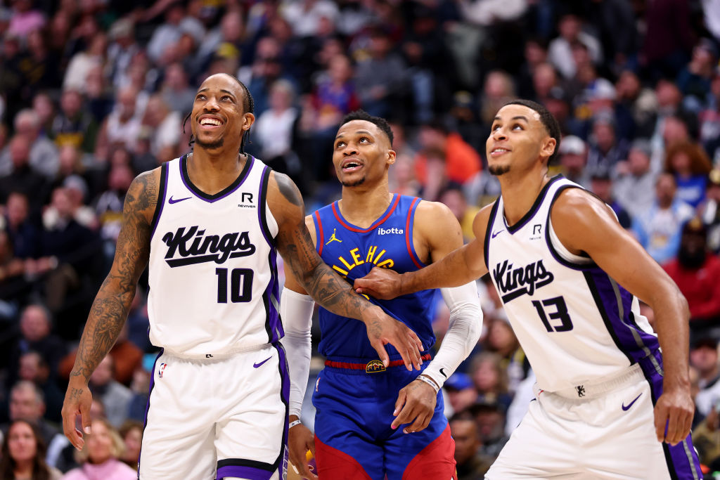 Sacramento Kings aim to begin 2025-26 season with W vs. Suns
