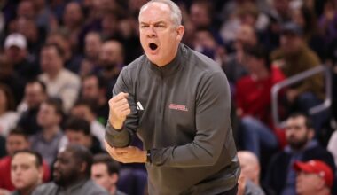 Rutgers Basketball Adds Two European Pro Players as Freshmen for 2025-26 Season