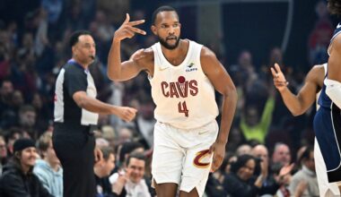 Former NBA champion says Evan Mobley must emulate key Kevin Garnett trait, 'greatness is not easy...'