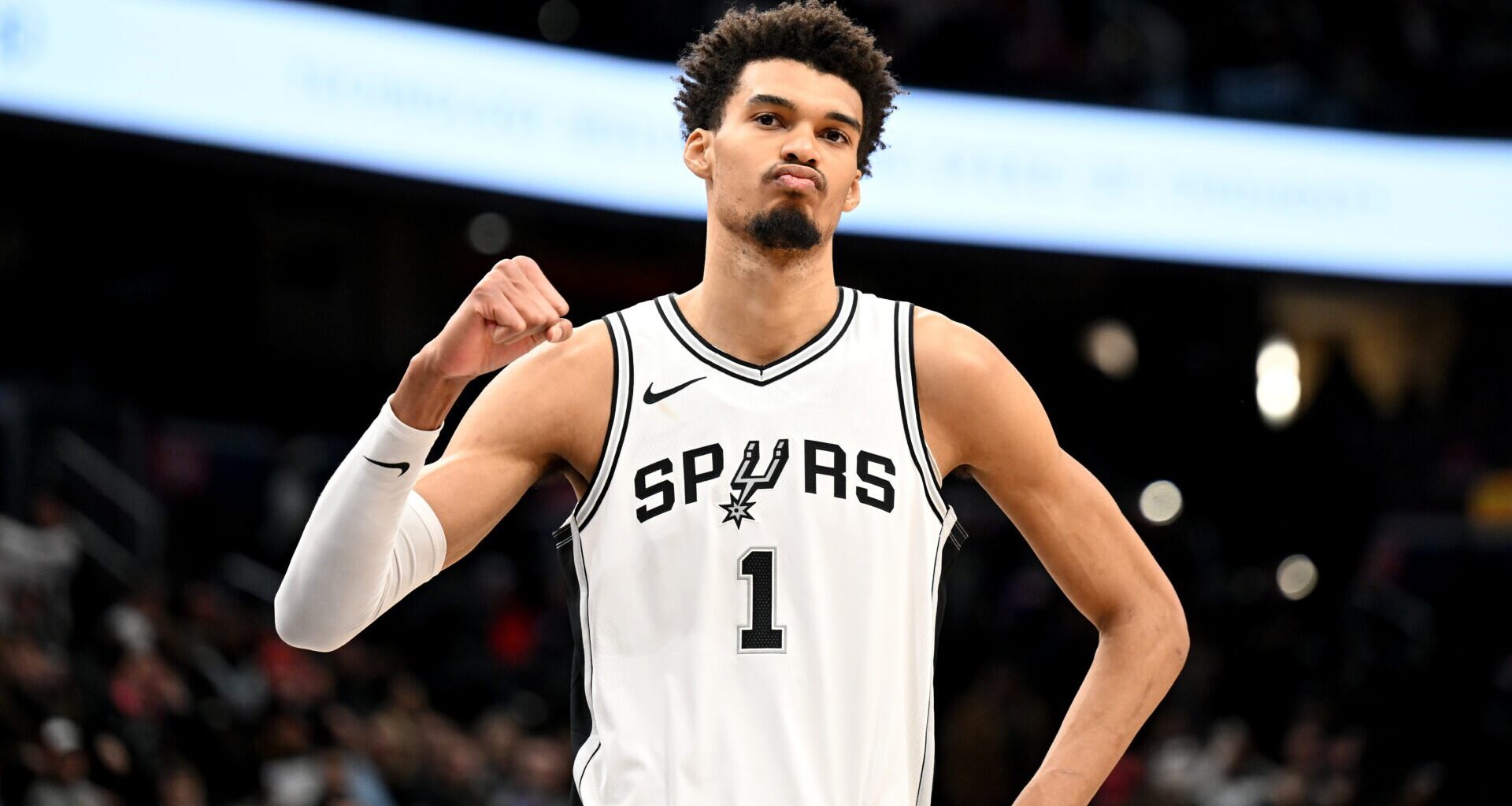 San Antonio Spurs match impressive feat not seen since Tim Duncan’s MVP season, good sign for Victor Wembanyama