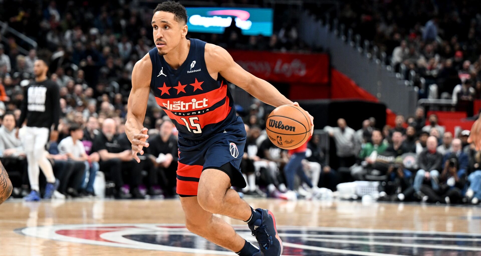 Malcolm Brogdon named 2022-23 Kia NBA Sixth Man of the Year