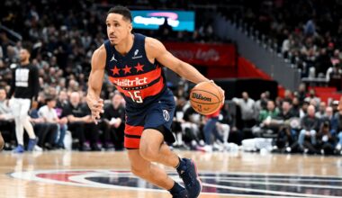 Malcolm Brogdon named 2022-23 Kia NBA Sixth Man of the Year