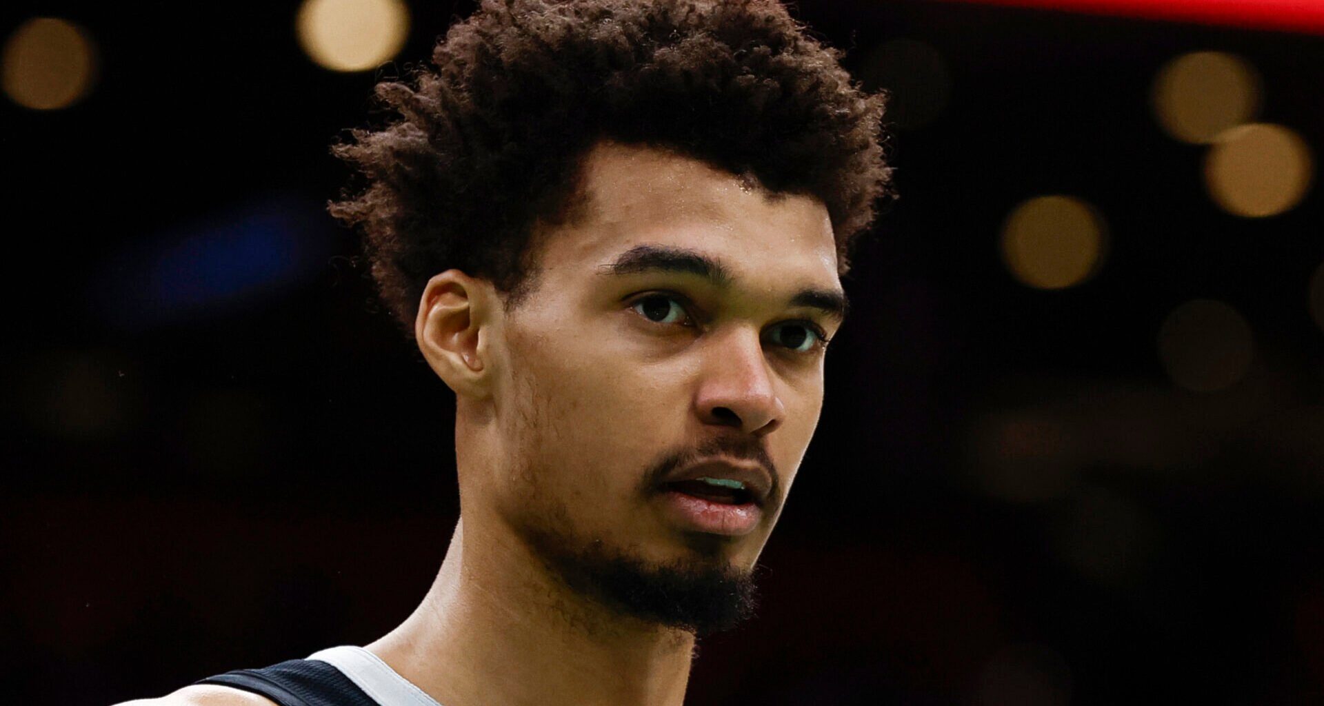 Forget Victor Wembanyama, San Antonio Spurs have another future Defensive Player of the Year winner says Tim Legler