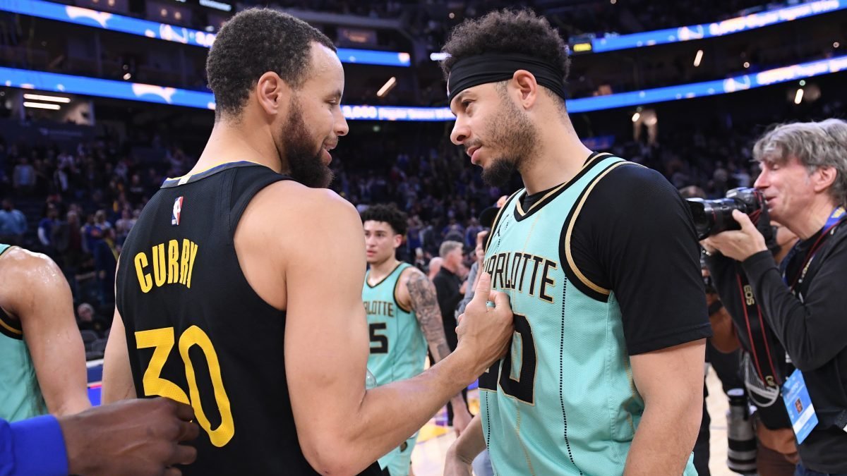 Seth Curry, Warriors reportedly agree to one-year contract – NBC Sports Bay Area & California