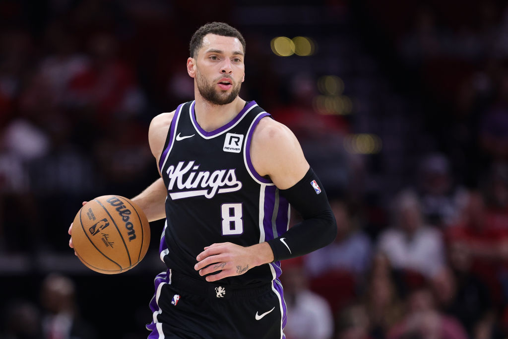 Kings late push not enough, fall 124-123 in Portland