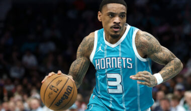 Sacramento Kings trade for returning player rights to DaQuan Jeffries