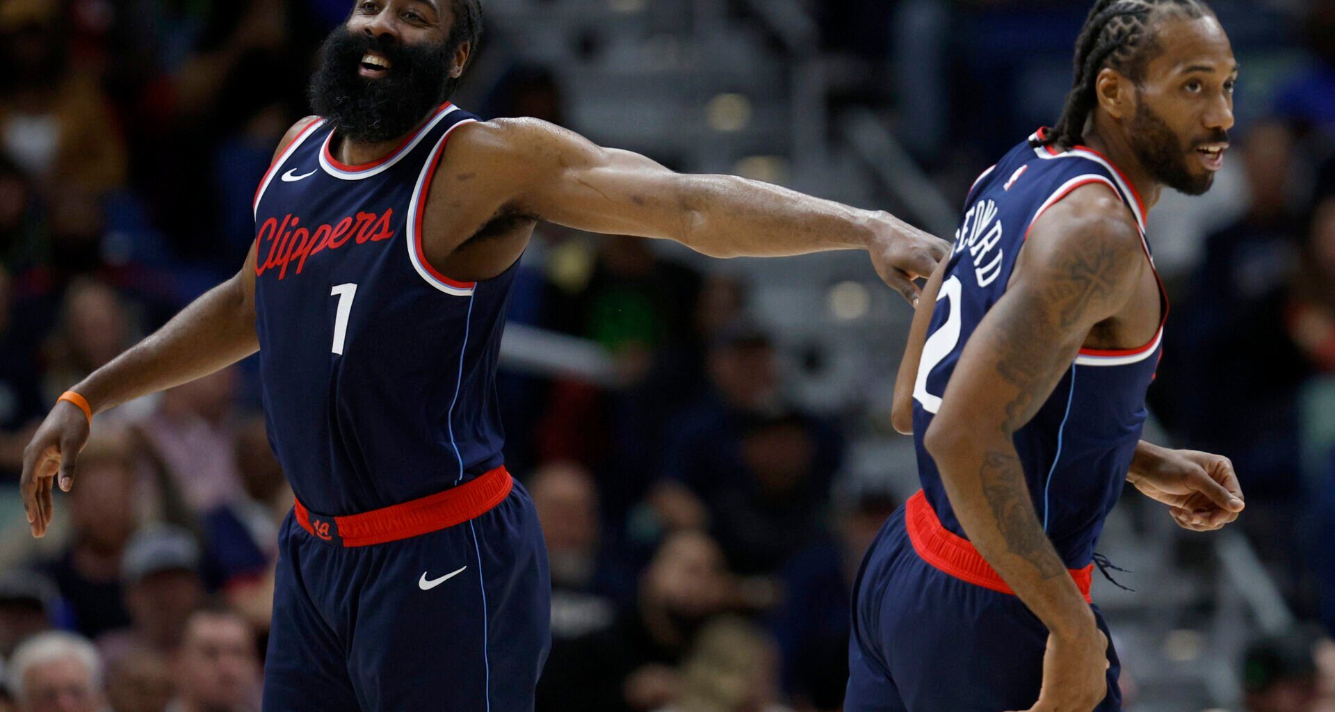 Tim Legler hails new LA Clippers addition who brings 'totally different' firepower, 'What a nice pickup'