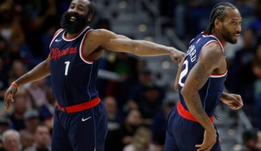 Tim Legler hails new LA Clippers addition who brings 'totally different' firepower, 'What a nice pickup'