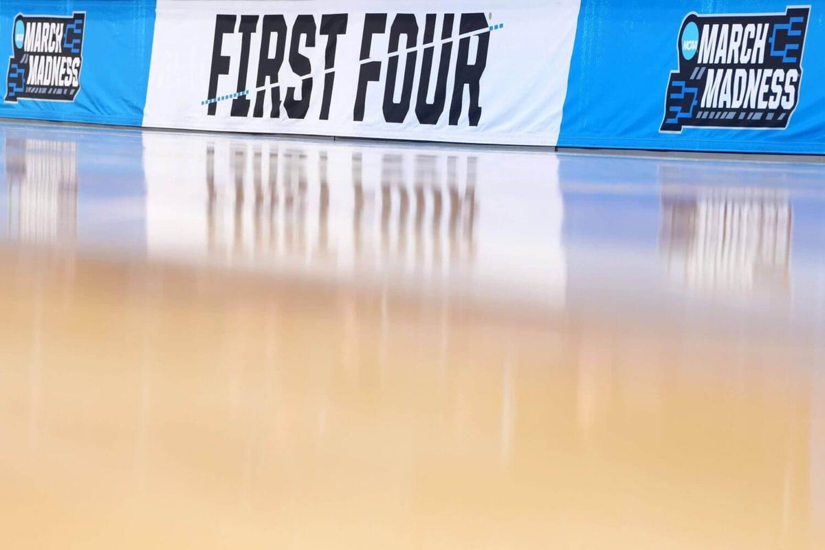 NCAA president touts basketball tournament expansion, saying recent snubs ‘bummed me out’