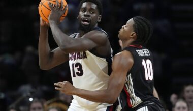 Mid-major men’s basketball preseason rankings: How Gonzaga, San Diego State look after offseason moves