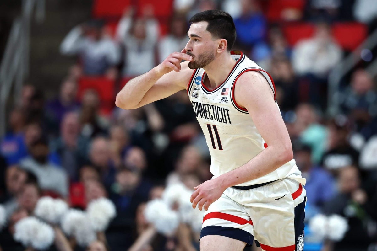 Big East men’s basketball preseason rankings: How UConn, St. John’s and Creighton stack up