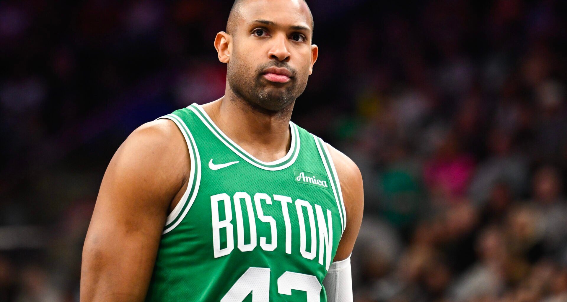 Steve Kerr says Golden State Warriors lost 'a piece of our soul', Al Horford can help replace it