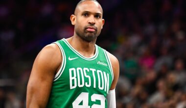 Steve Kerr says Golden State Warriors lost 'a piece of our soul', Al Horford can help replace it