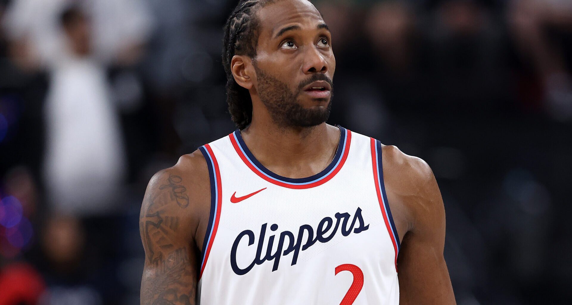 Kendrick Perkins says why he expects the Kawhi Leonard controversy to be a 'blessing in disguise' for the LA Clippers