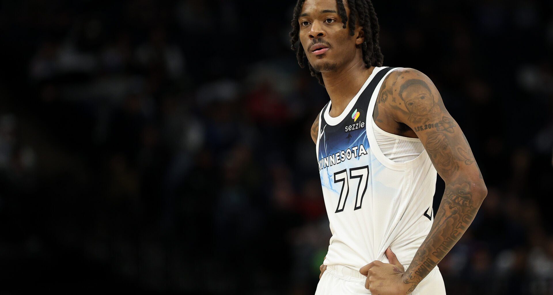 Chris Finch calls Timberwolves star an ‘underrated playmaker’, breaks down what the team needs from him