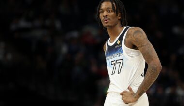 Chris Finch calls Timberwolves star an ‘underrated playmaker’, breaks down what the team needs from him