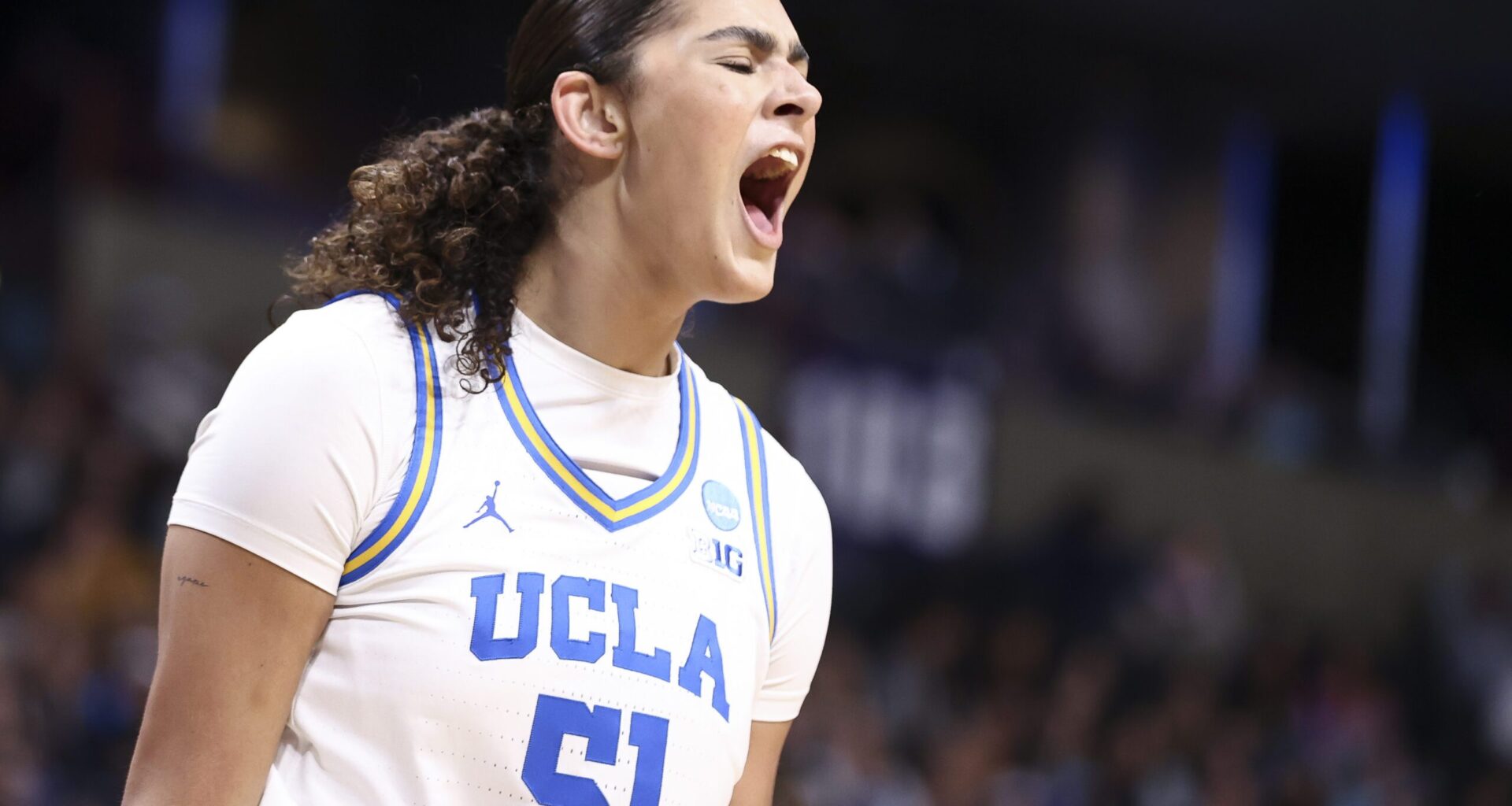Lauren Betts, UCLA Tops Big Ten Basketball Polls Ahead of 2025/26 NCAA Season