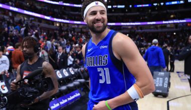 Jason Kidd reveals one thing he won’t ask Klay Thompson ‘to do every night‘, he did it in his Warriors prime