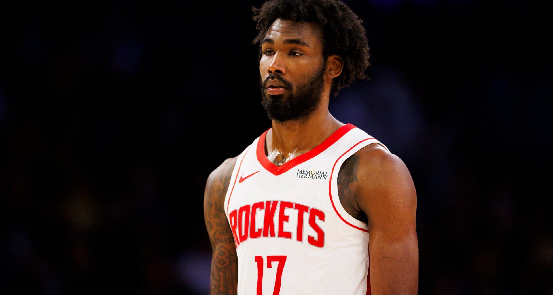 Josh Okogie backs Houston Rockets teammate to win NBA Sixth Man of the Year award next season