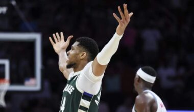 Heat’s Giannis Hopes Rise After Bucks Star Breaks Silence