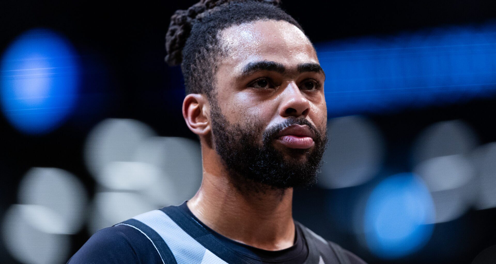 Bill Simmons says Dallas Mavericks are going to be saved from D'Angelo Russell imploding