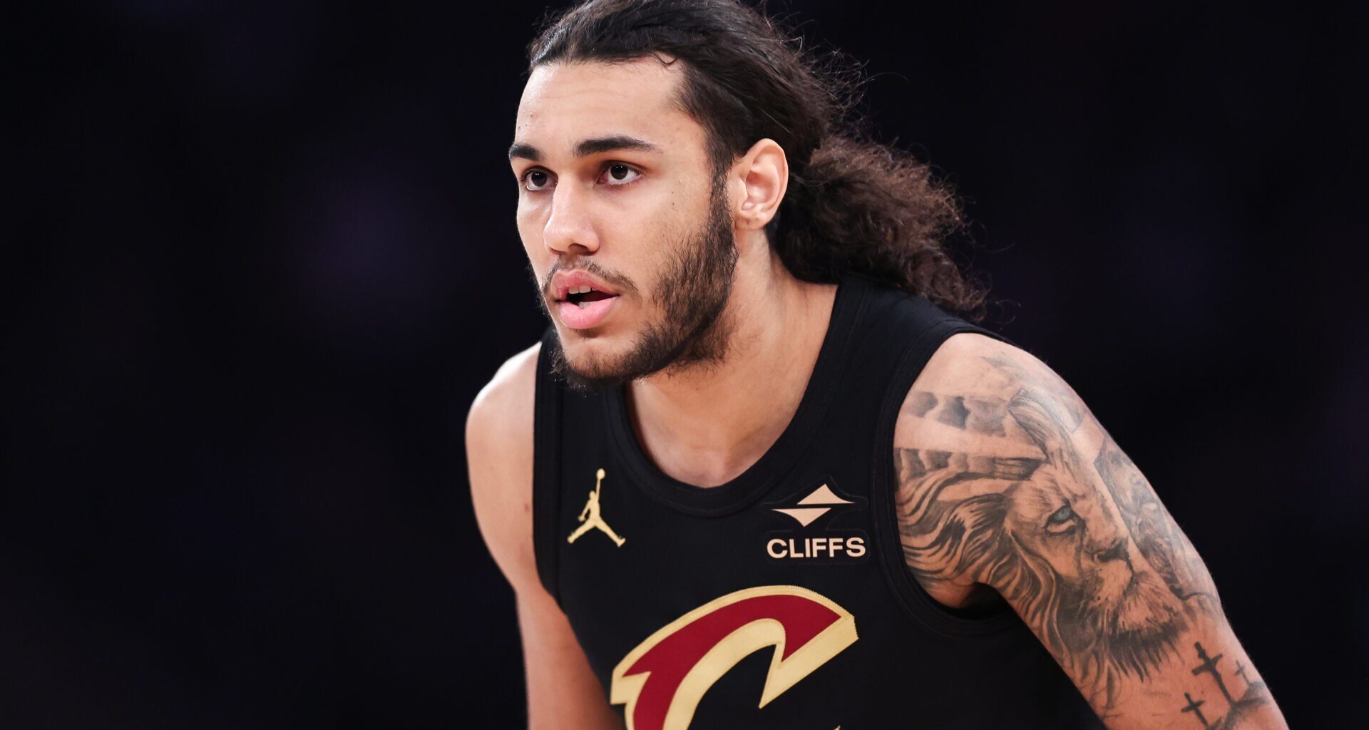 Donovan Mitchell says Cleveland Cavaliers are ready to do with Jaylon Tyson what they wouldn't do for just anybody