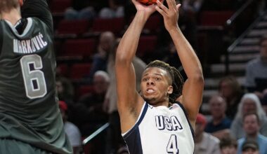 Meet The New Faces On The Michigan Men’s Basketball Team